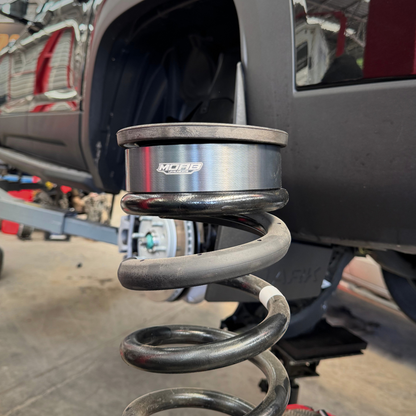 Levante completo BYD Shark 2"