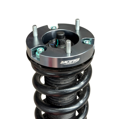 Levante completo BYD Shark 2"