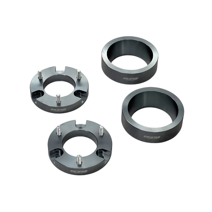 Levante completo BYD Shark 2"