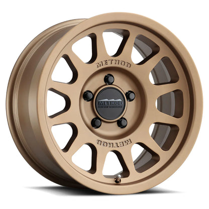 Method 703 Bronze 5x127 r17