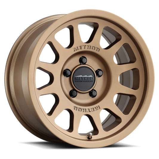 Method 703 Bronze 5x127 r17