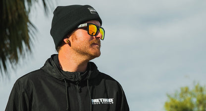 Beanie Method Brand Logo