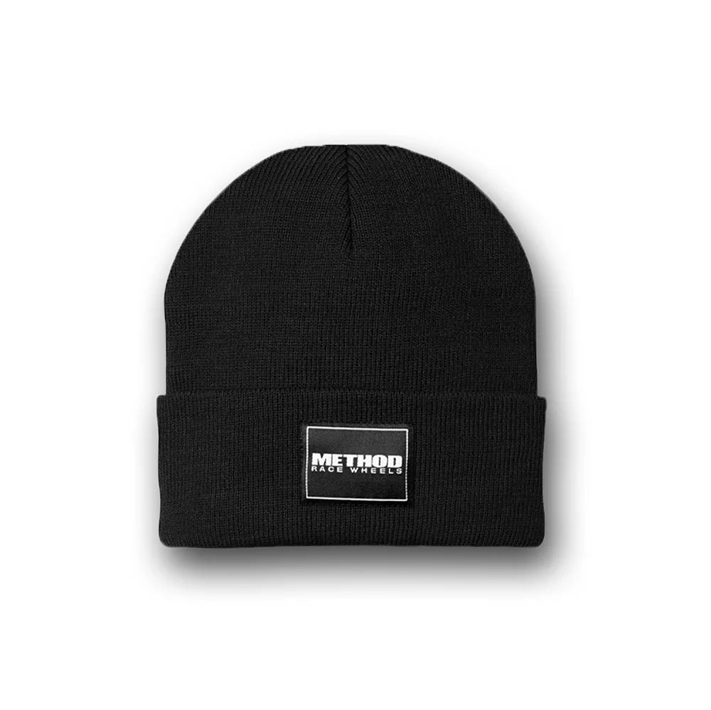 Beanie Method Brand Logo