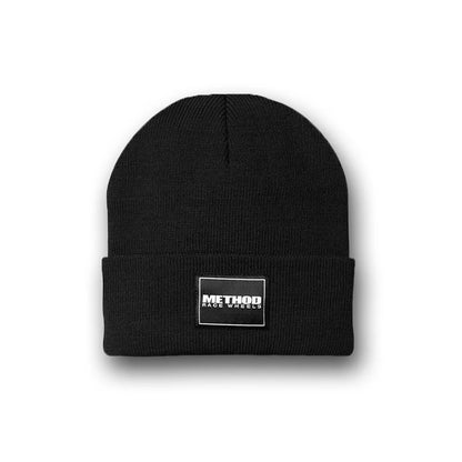 Beanie Method Brand Logo