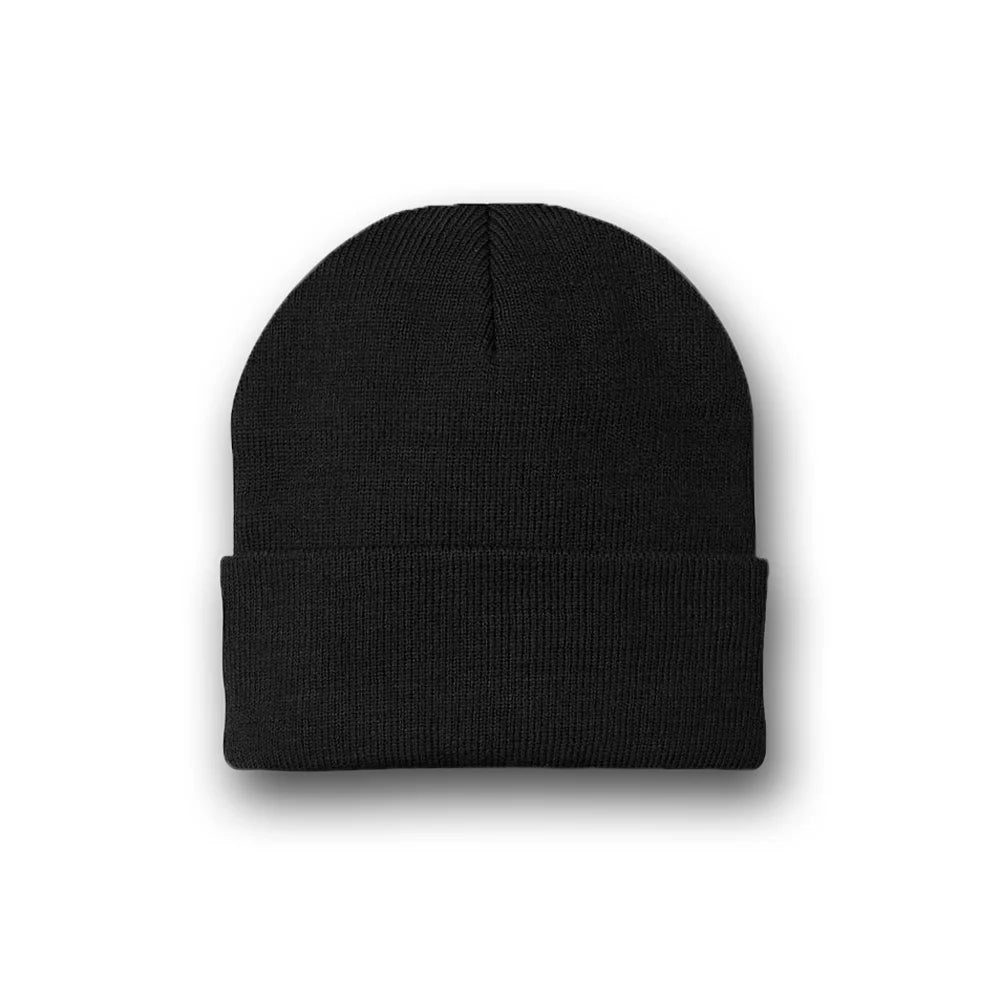 Beanie Method Brand Logo