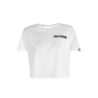 Polera Method Endless Summer Ladies Crop Top