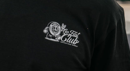Polera Method Go Fast Club