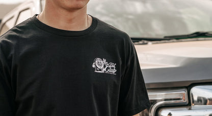 Polera Method Go Fast Club