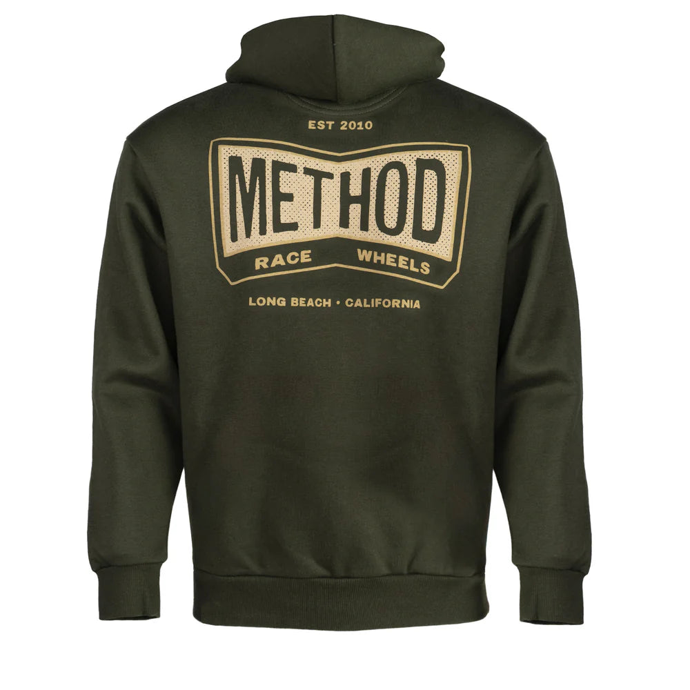 Poleron Method LBC Born Pullover