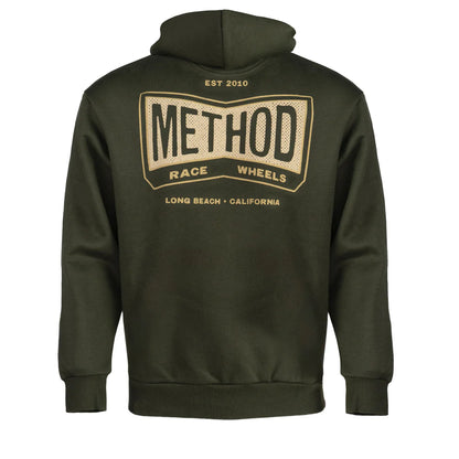 Poleron Method LBC Born Pullover