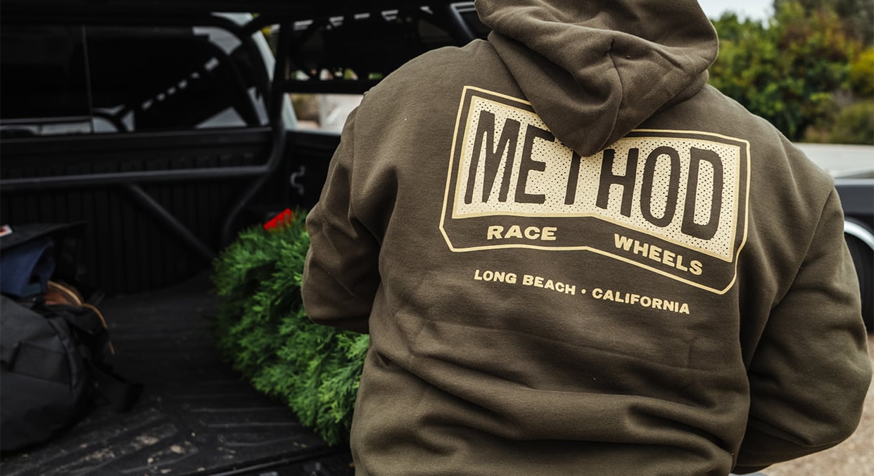 Poleron Method LBC Born Pullover
