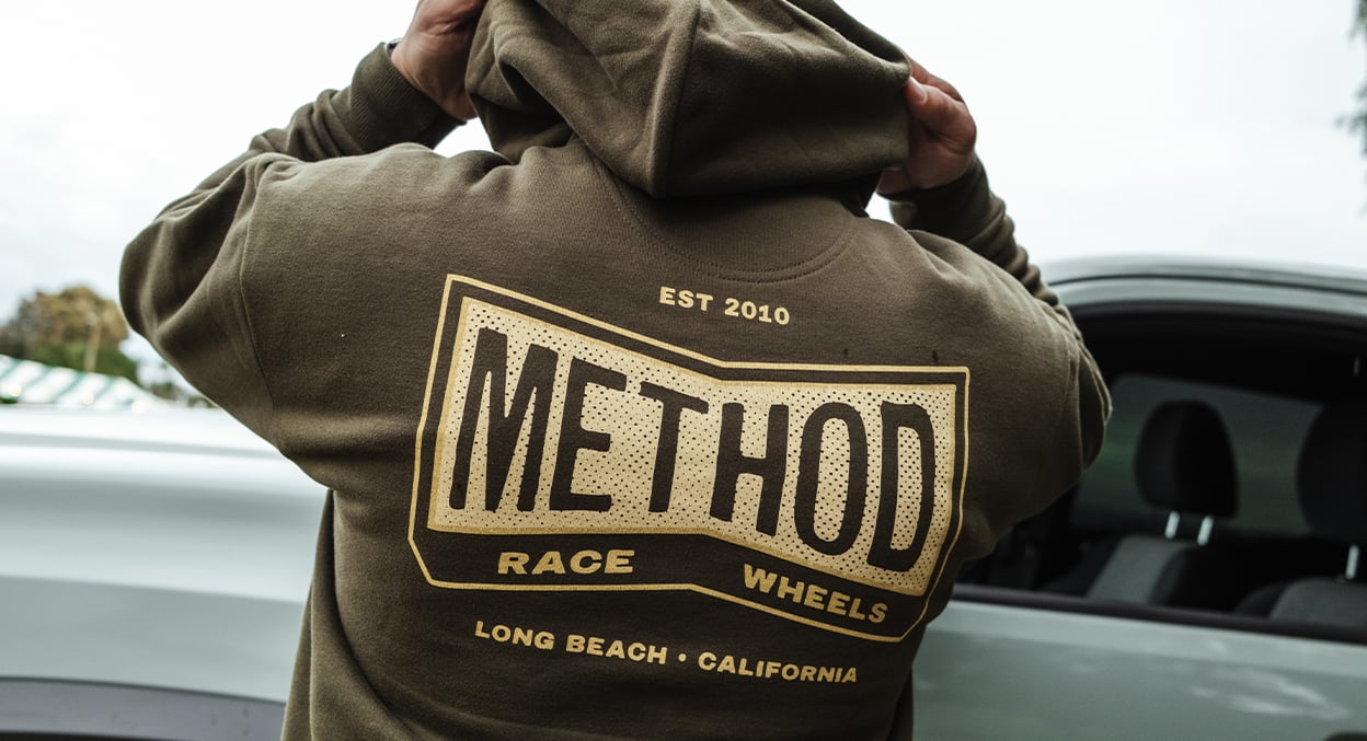 Poleron Method LBC Born Pullover