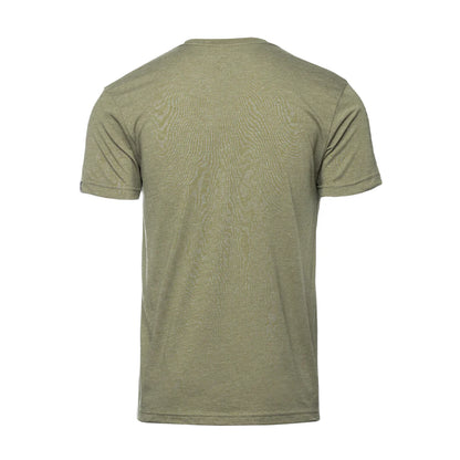 Polera Verde Method Brand Logo