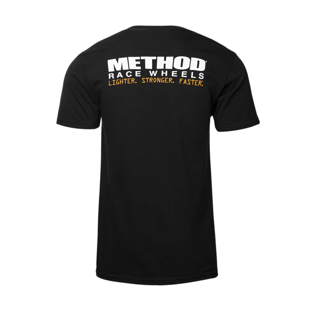 Polera Method Pit V.3