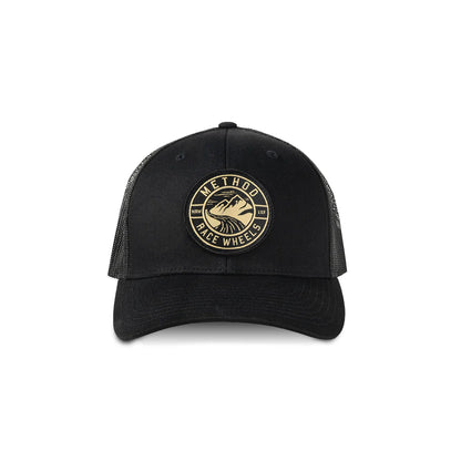 Jockey Method Prelander Curve Bill Trucker