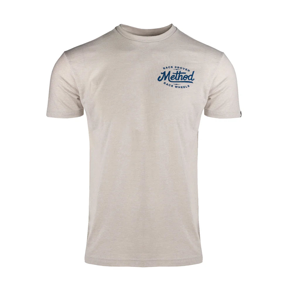 Polera Method Race Proven