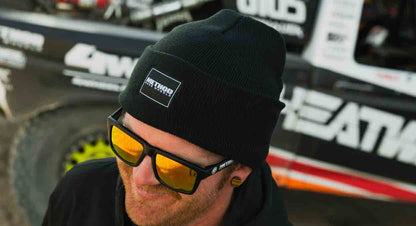 Beanie Method Brand Logo