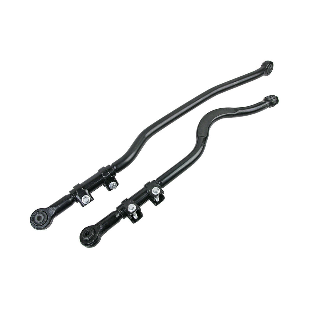 Barras panhard reforzadas regulables Wrangler JK 2007-2018