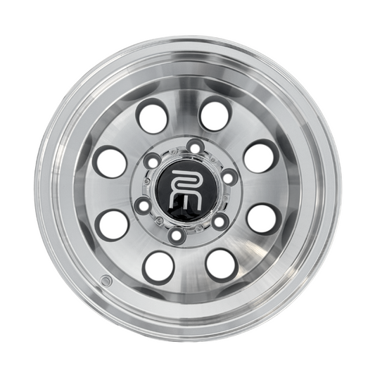 Llanta RMC 803 Classic Aluminio