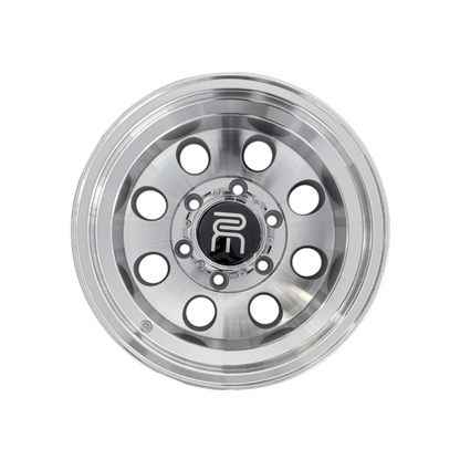 Llanta RMC 803 Classic Aluminio