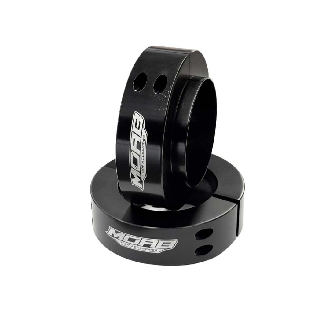 Leveling 2" delantero o trasero new Ranger Raptor 2023+