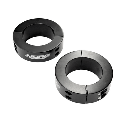 Leveling 2" delantero o trasero new Ranger Raptor 2023+