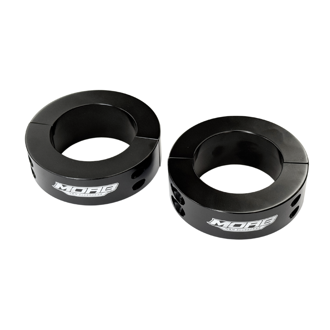 Leveling 2" delantero o trasero new Ranger Raptor 2023+