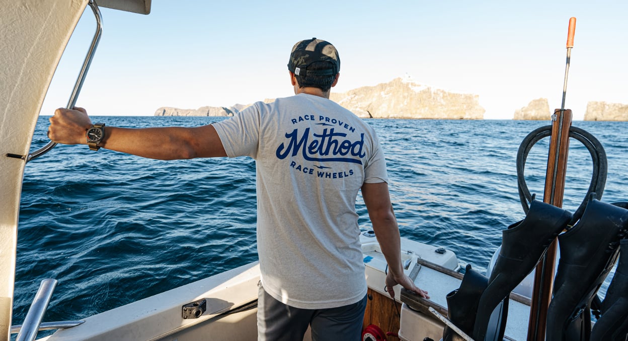 Polera Method Race Proven