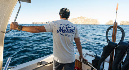 Polera Method Race Proven
