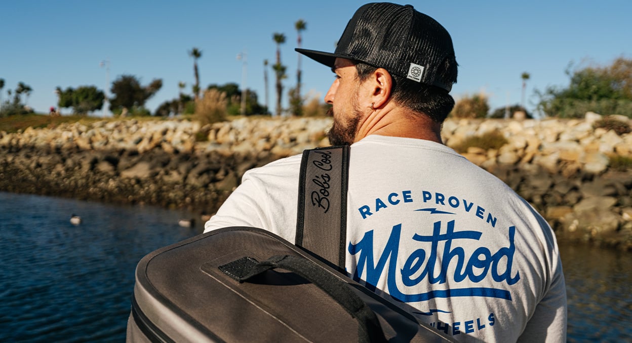 Polera Method Race Proven