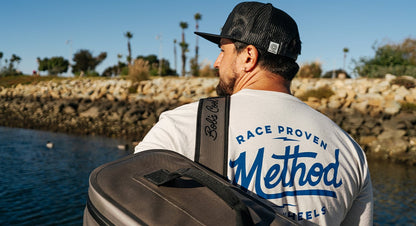 Polera Method Race Proven