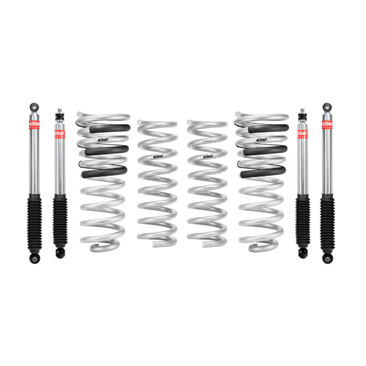 Kit suspensión Eibach Ram 2500 14-24