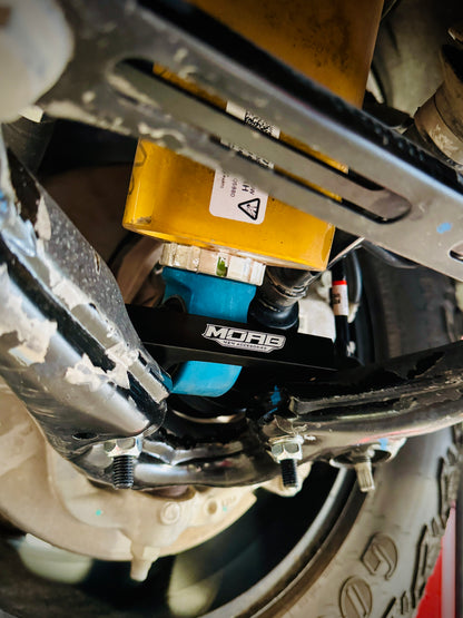 Leveling Delantero 1.5" Silverado Trailboss - 2018+