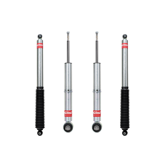 Kit amortiguadores Eibach Silverado 2019+