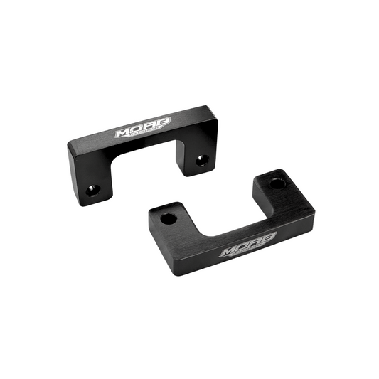 Leveling Delantero 1.5" Silverado Trailboss - 2018+