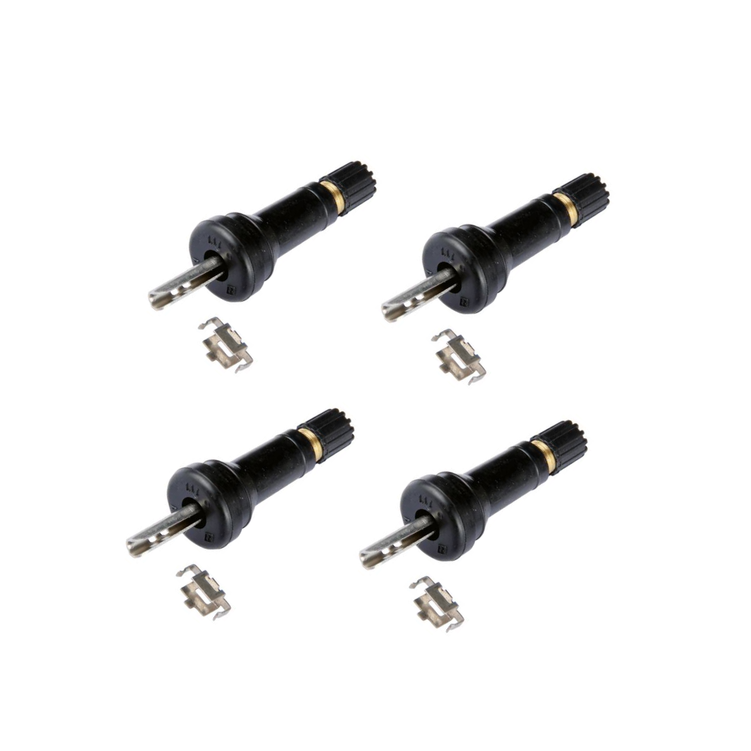 Válvulas TPMS caja 50 unidades Click