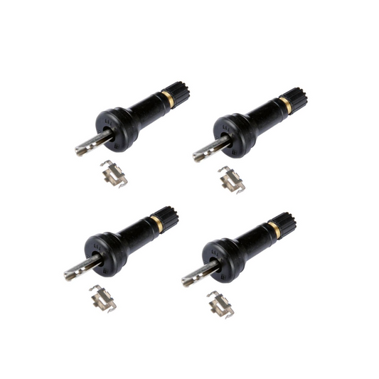 Válvulas TPMS caja 50 unidades Click