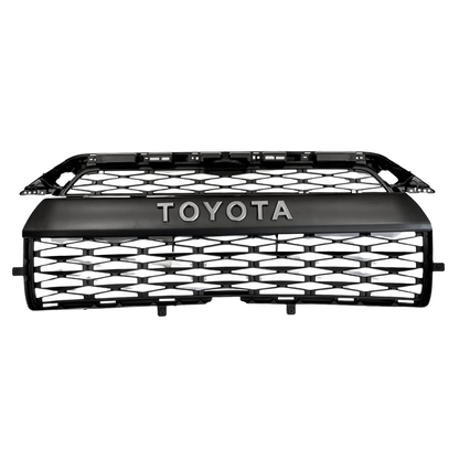 Máscara Tipo TRD para Toyota 4Runner 5ta Generación