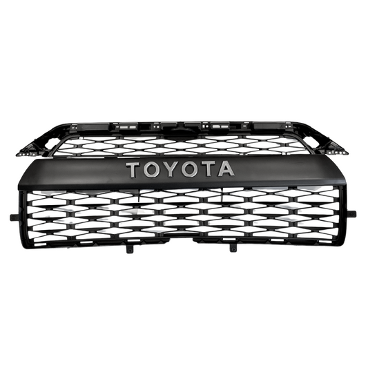 Máscara Tipo TRD para Toyota 4Runner 5ta Generación