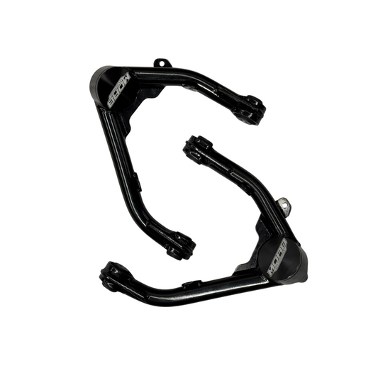 Bandejas superiores Colorado 2019+ 2" levante