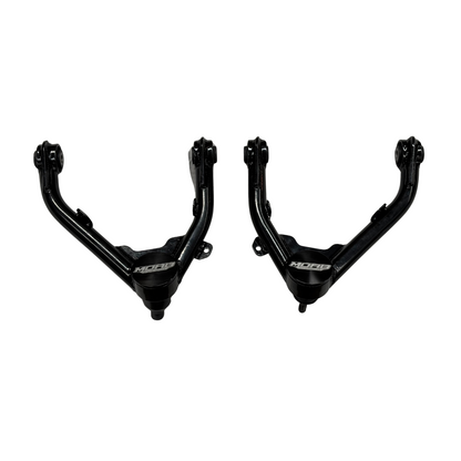 Bandejas superiores Colorado 2019+ 2" levante