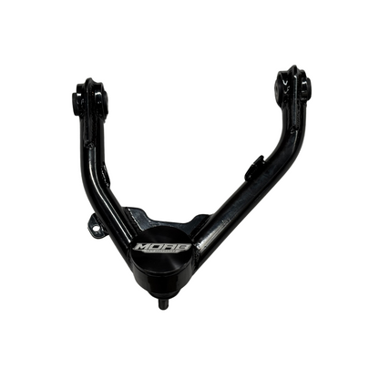 Bandejas superiores Colorado 2019+ 2" levante