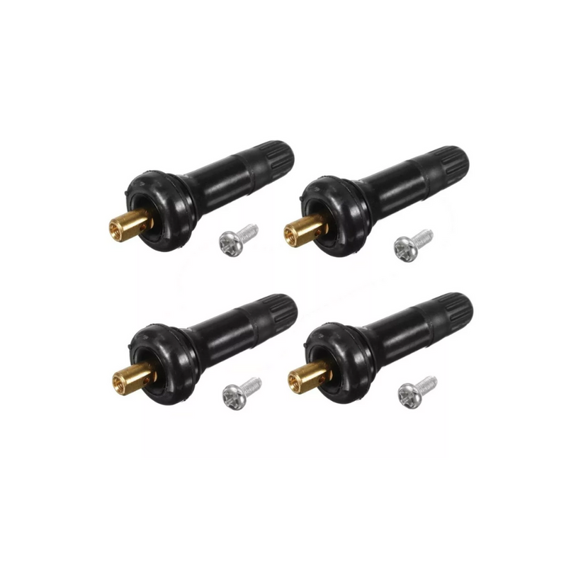 Válvulas TPMS caja 100 unidades – Importadora MOAB