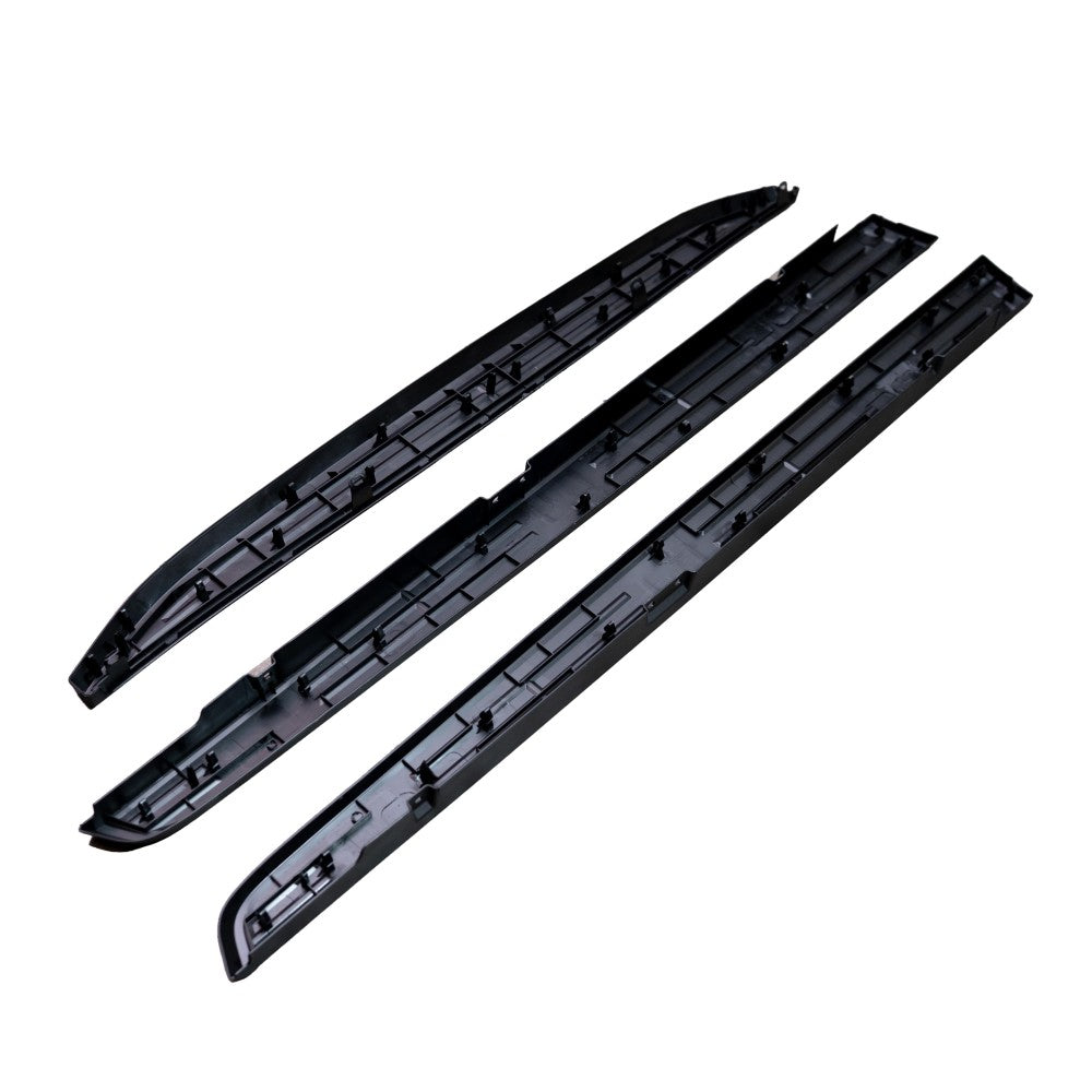 Protectores de bordes superiores para Ranger 2023+