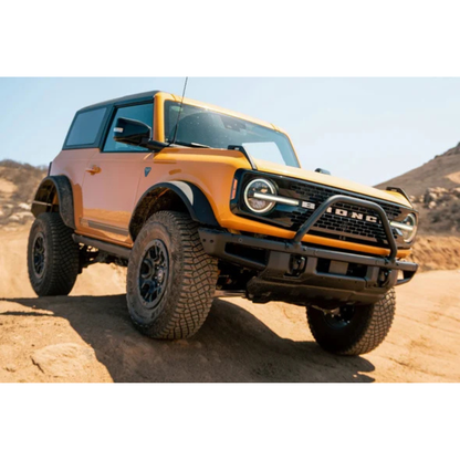 Kit levante completo Eibach Ford Bronco Wildtrak 21+