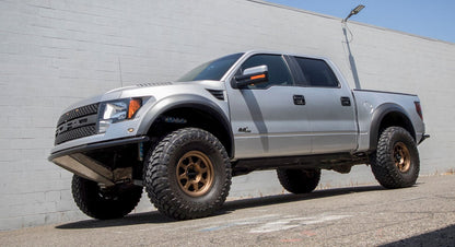 Method 701 Bronze 6x139.7 r17