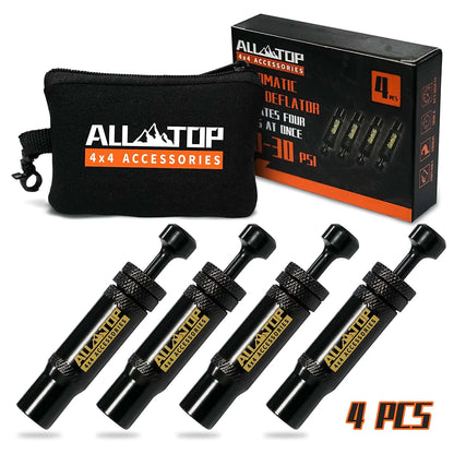 Desinflador automático AllTop