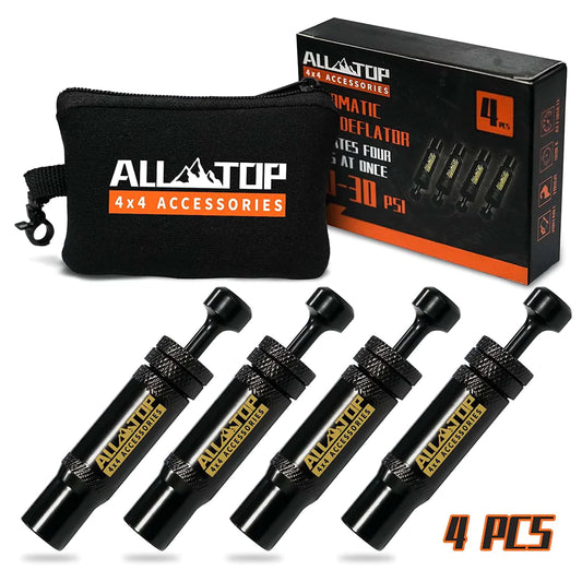 Desinflador automático AllTop