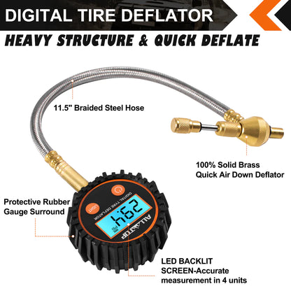 Desinflador digital AllTop