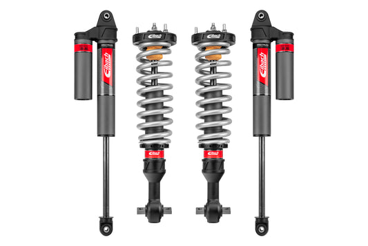 Suspensión Eibach Stage 3R F150 2021+